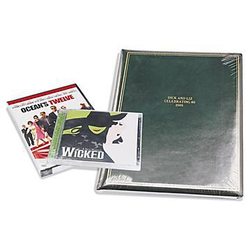 NP 1 BRZ 600# THRD RP BV